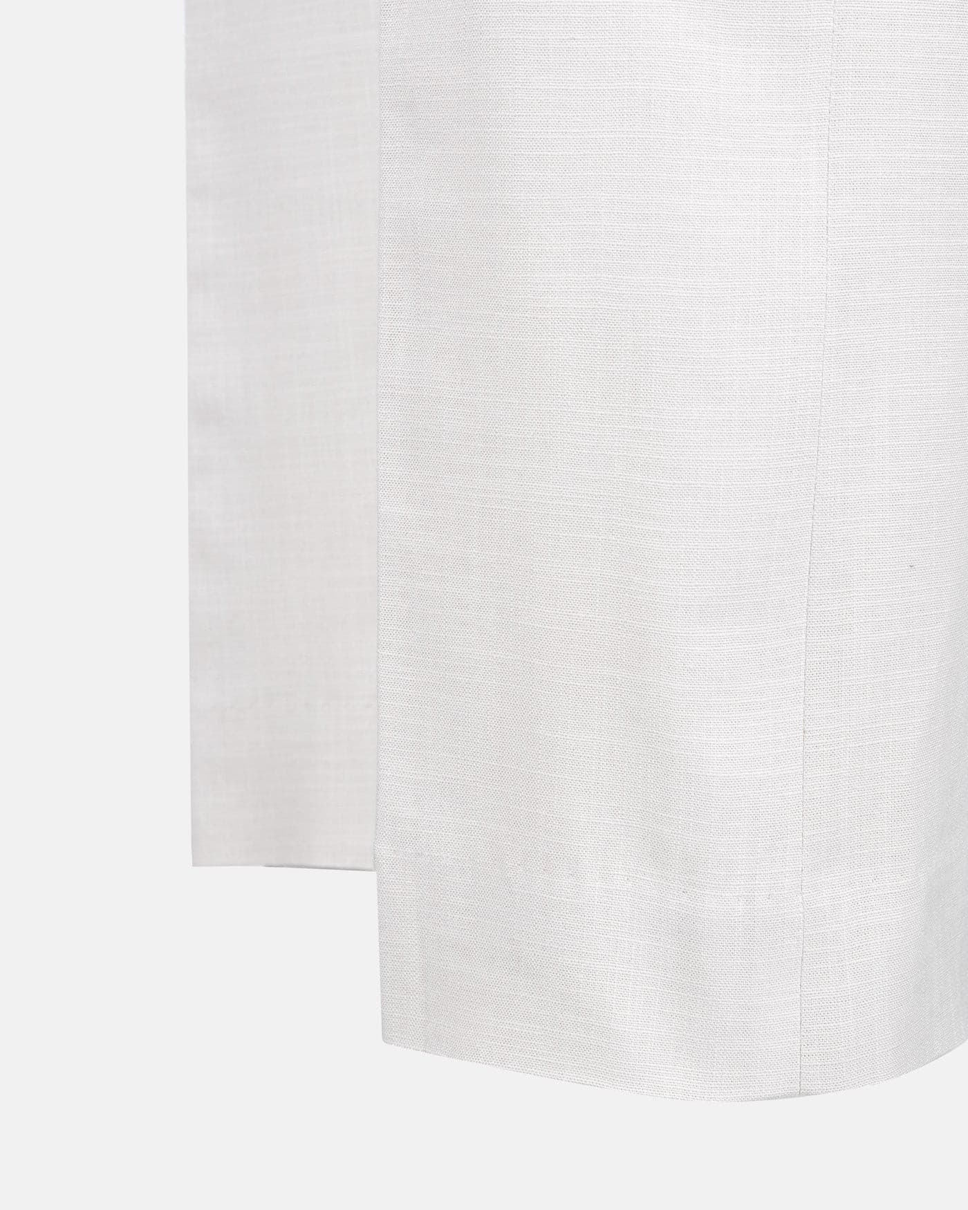 Zalix Pearl Linen Formal Pant