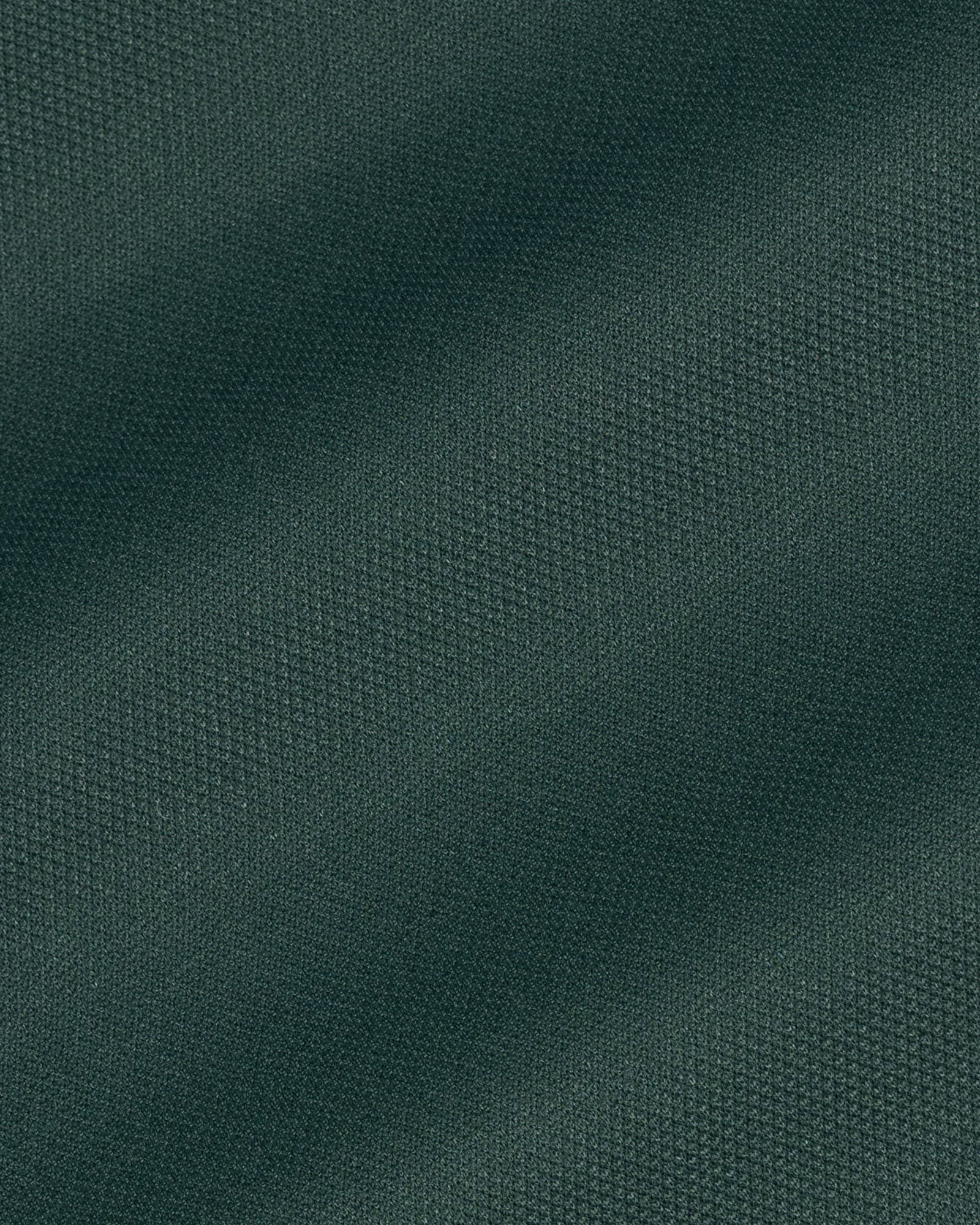 Marfill Green Cotton Polo T-Shirt