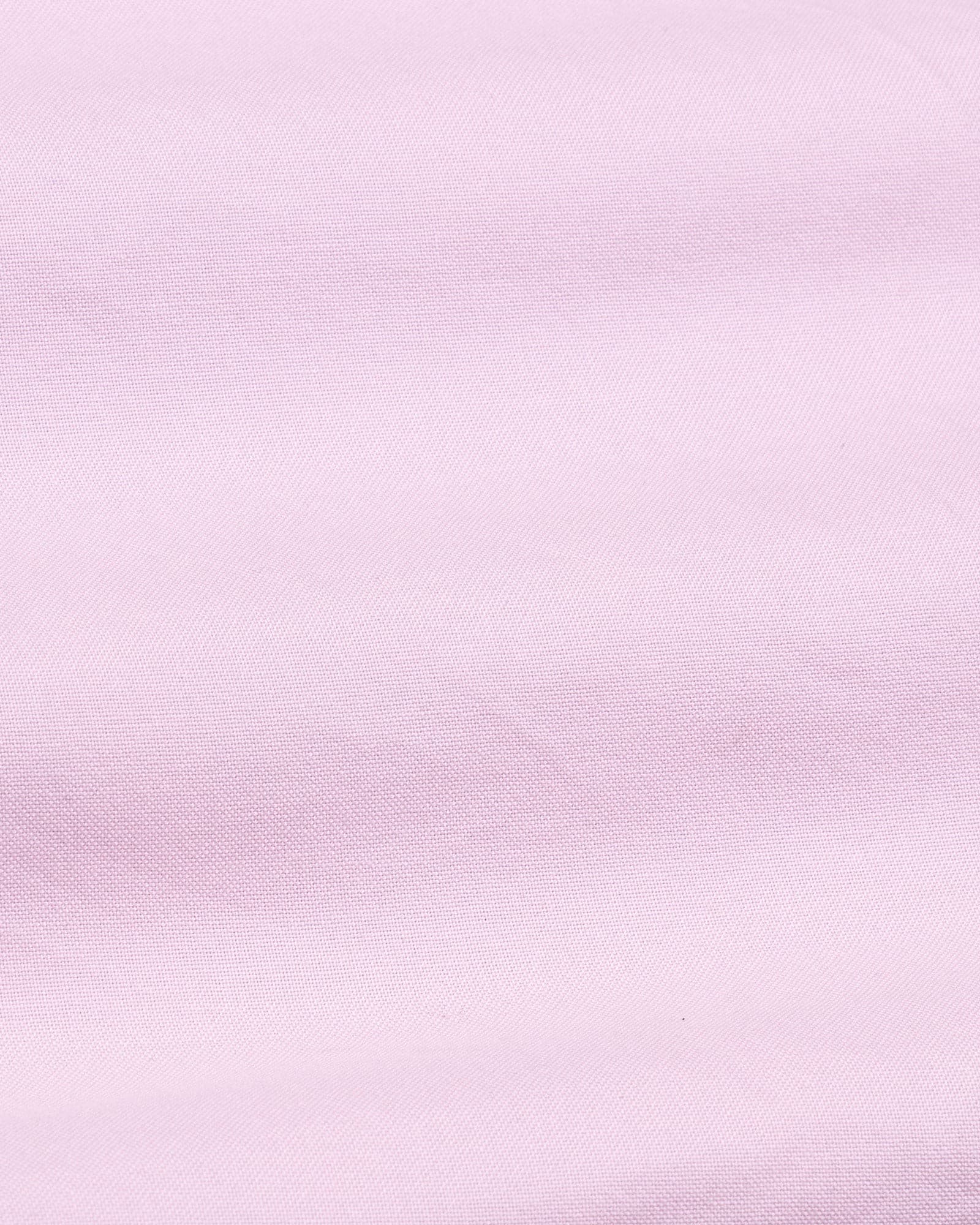 Regent Pink Plain Button Down Oxford Cotton Shirt