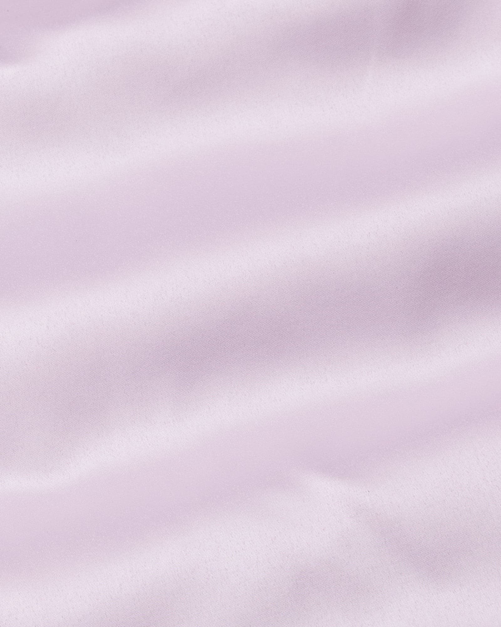 Wilson Light Pink Plain Satin Shirt