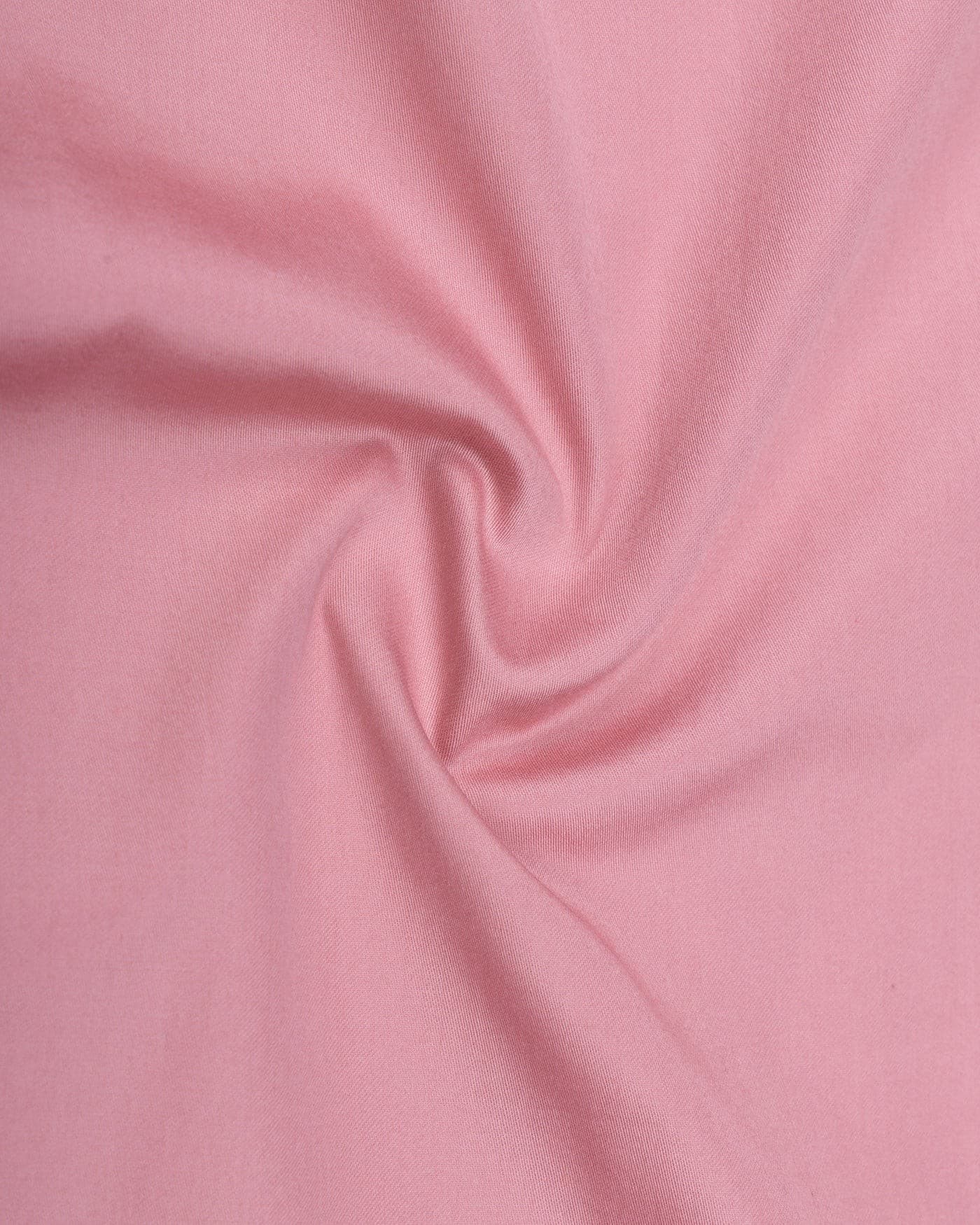 Rostin Flamingo Hidden Button Down Giza Cotton Shirt