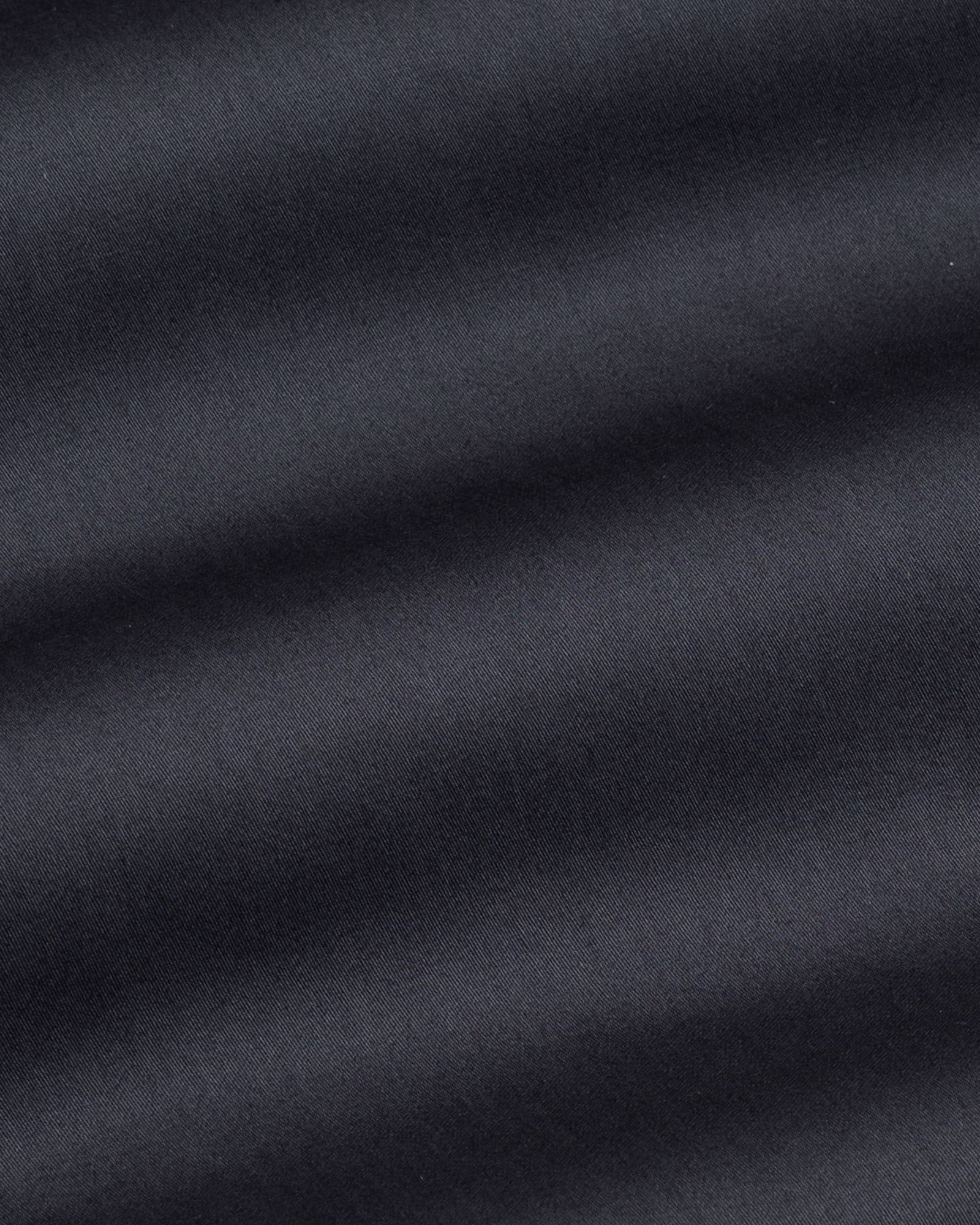 Griphen Grey Plain Button Down Cotton Shirt