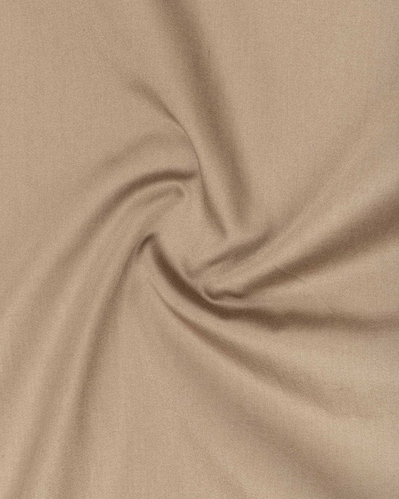 Rostin Golden Hidden Button Down Giza Cotton Shirt