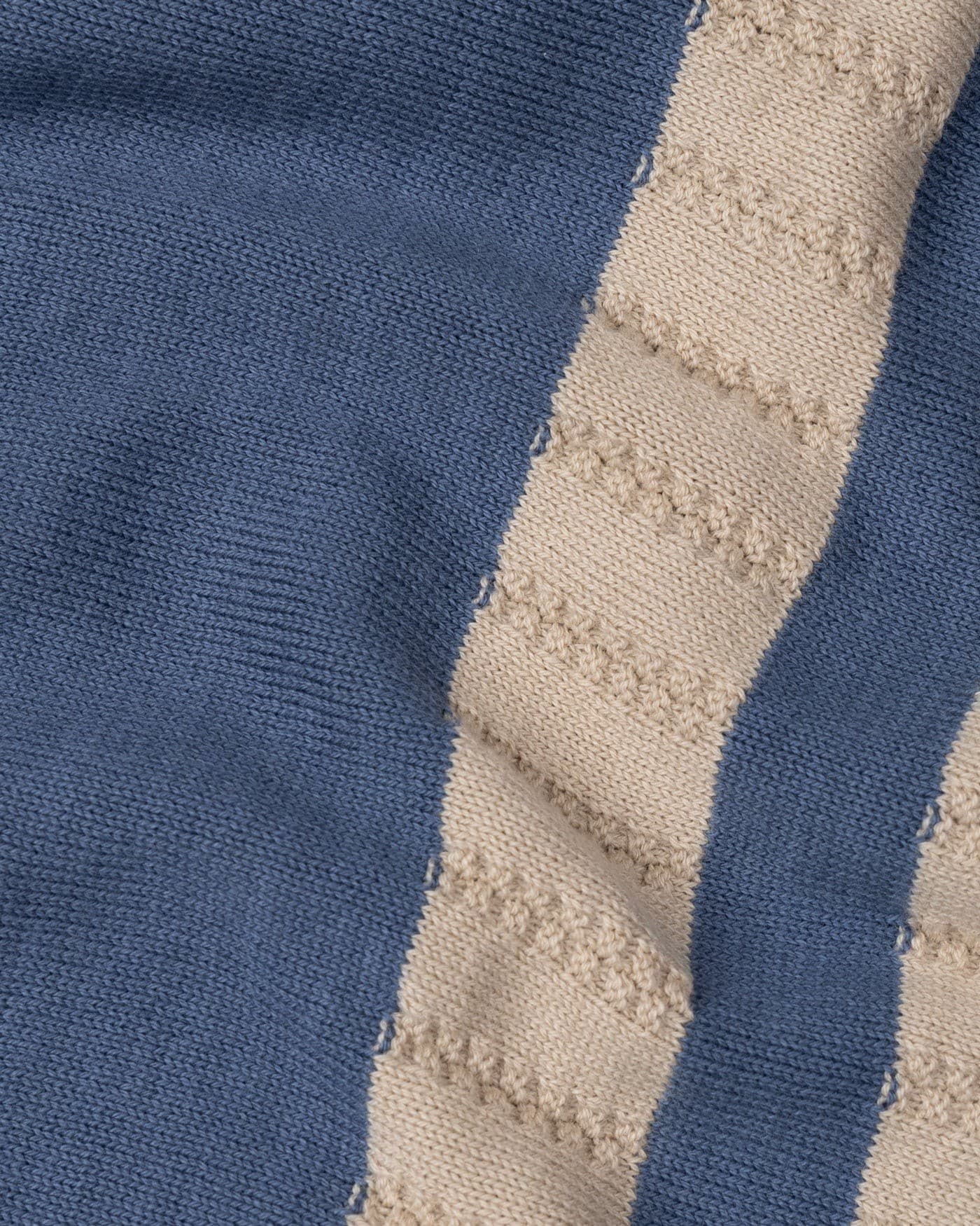 Sailros Grey Cotton Polo T-Shirt